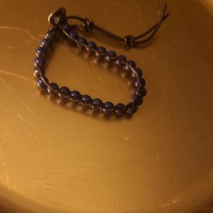 Lapis Lazuli Bracelet